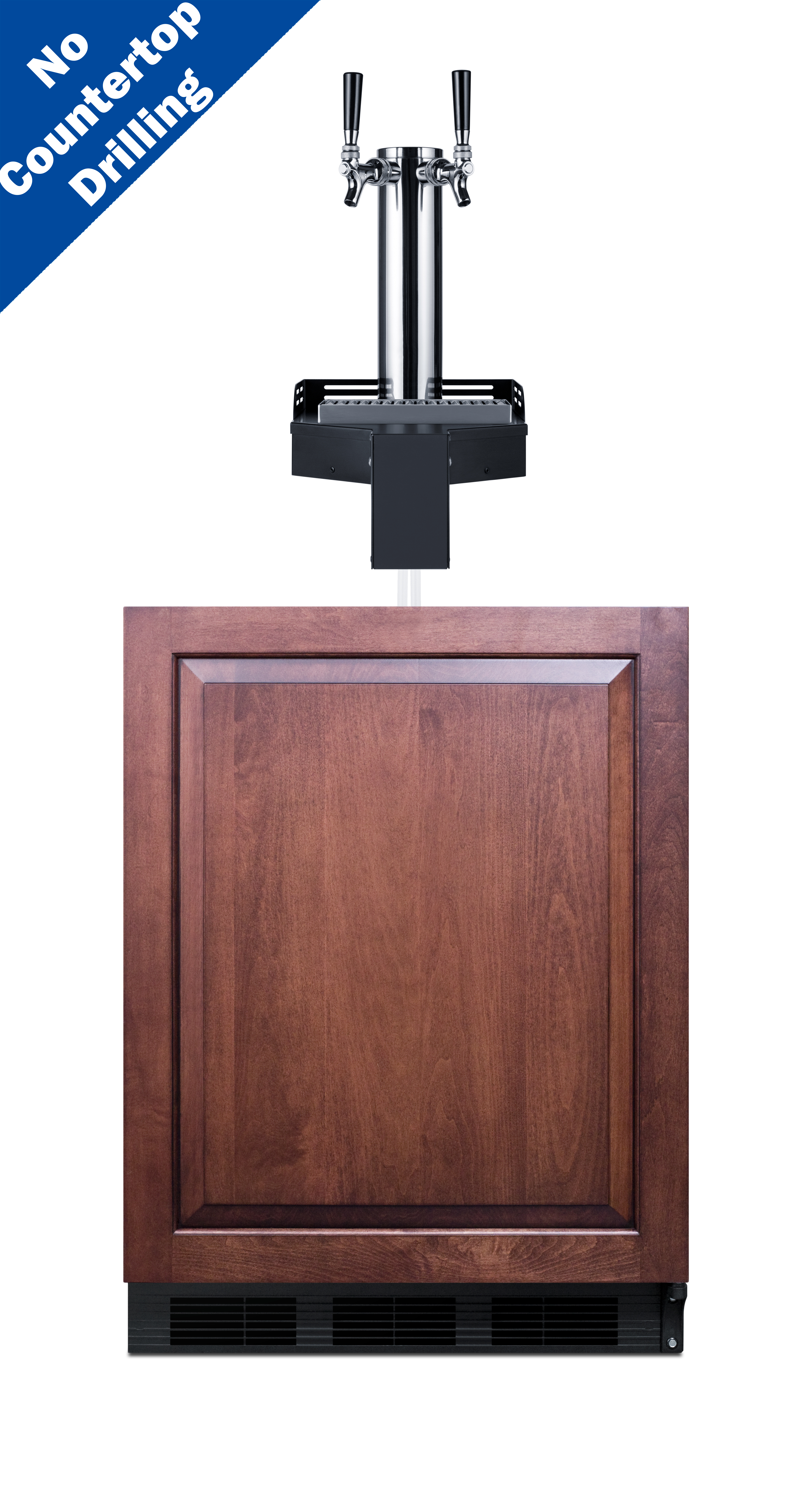 Built-in 24